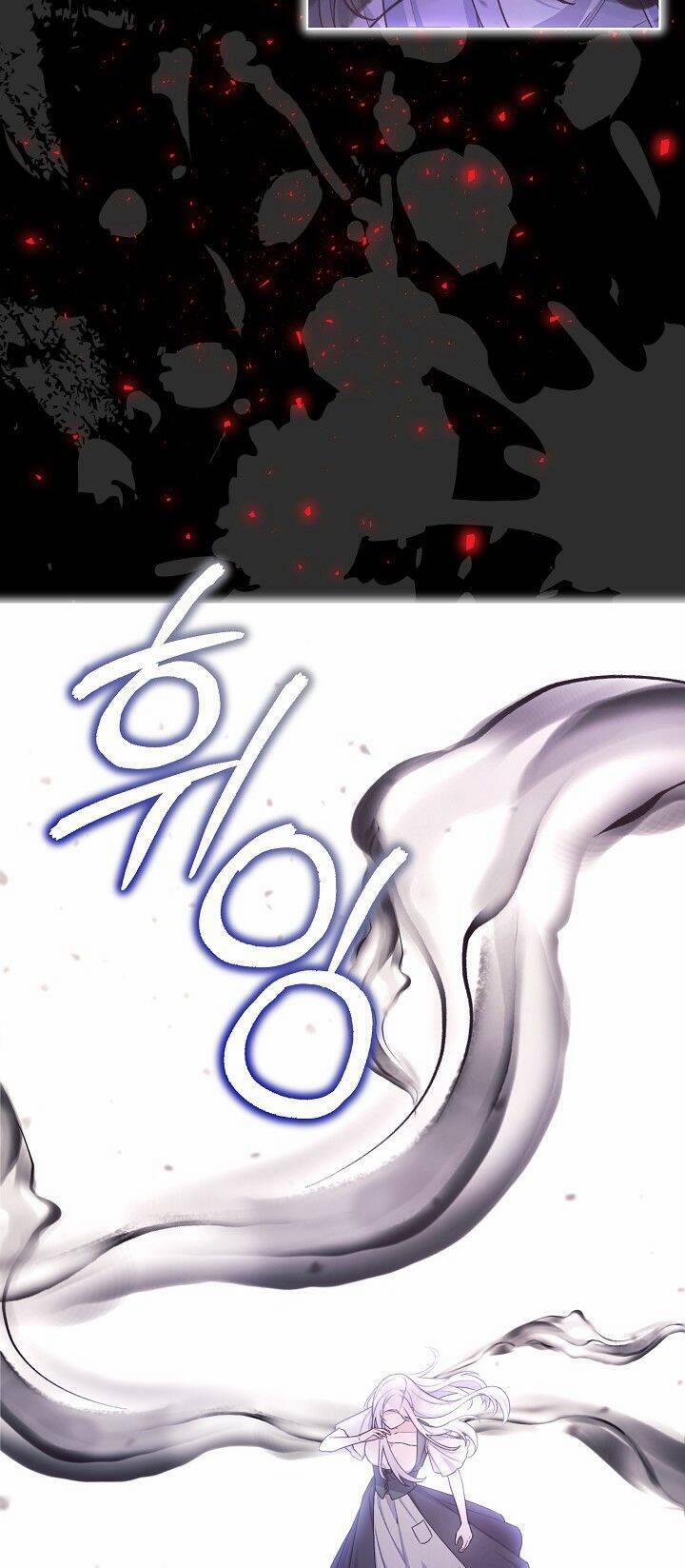 Bệ Hạ, Tôi Sẽ Giết Ngài! 26 trang 20