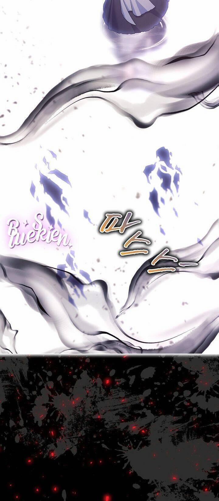 Bệ Hạ, Tôi Sẽ Giết Ngài! 26 trang 21