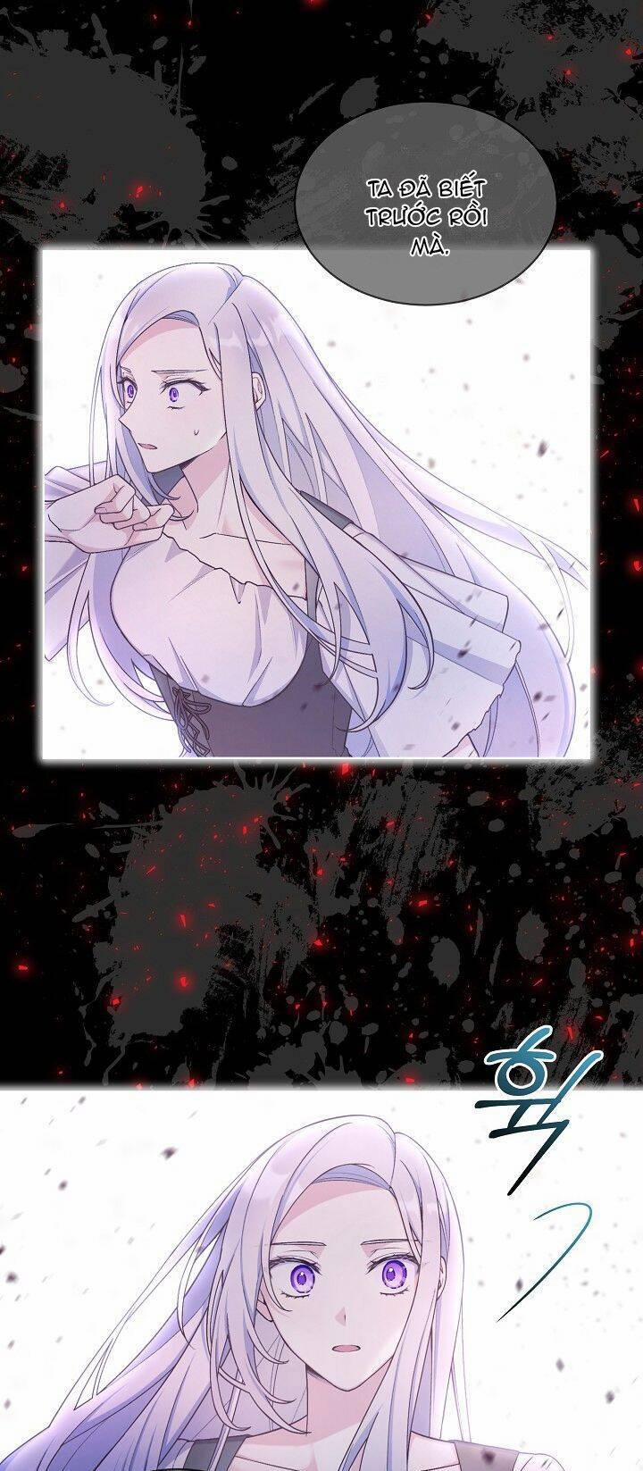 Bệ Hạ, Tôi Sẽ Giết Ngài! 26 trang 22