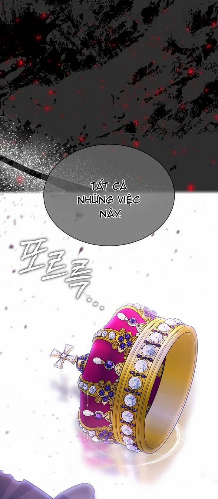 Bệ Hạ, Tôi Sẽ Giết Ngài! 26 trang 26