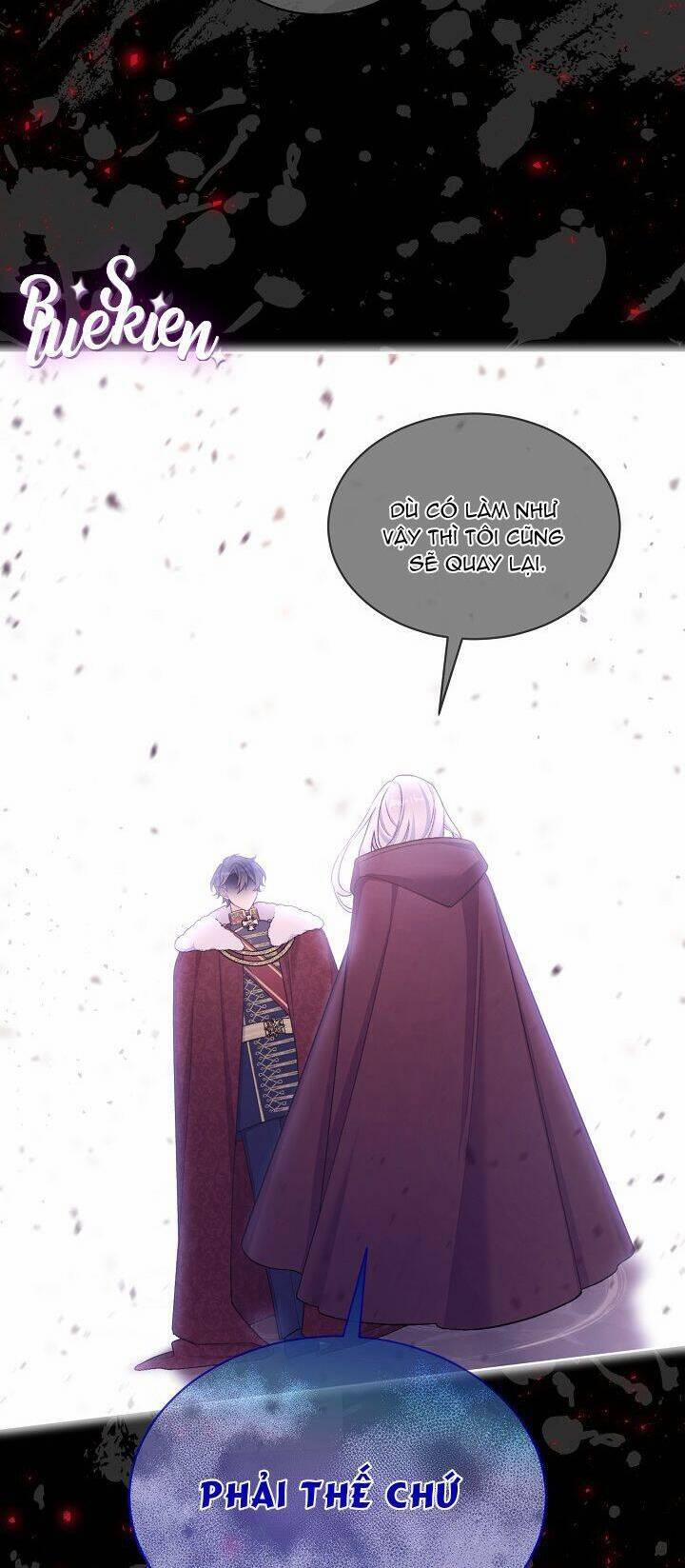 Bệ Hạ, Tôi Sẽ Giết Ngài! 26 trang 29