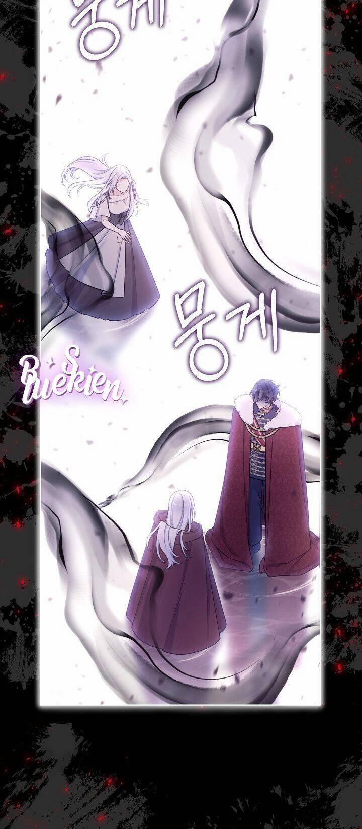 Bệ Hạ, Tôi Sẽ Giết Ngài! 26 trang 31