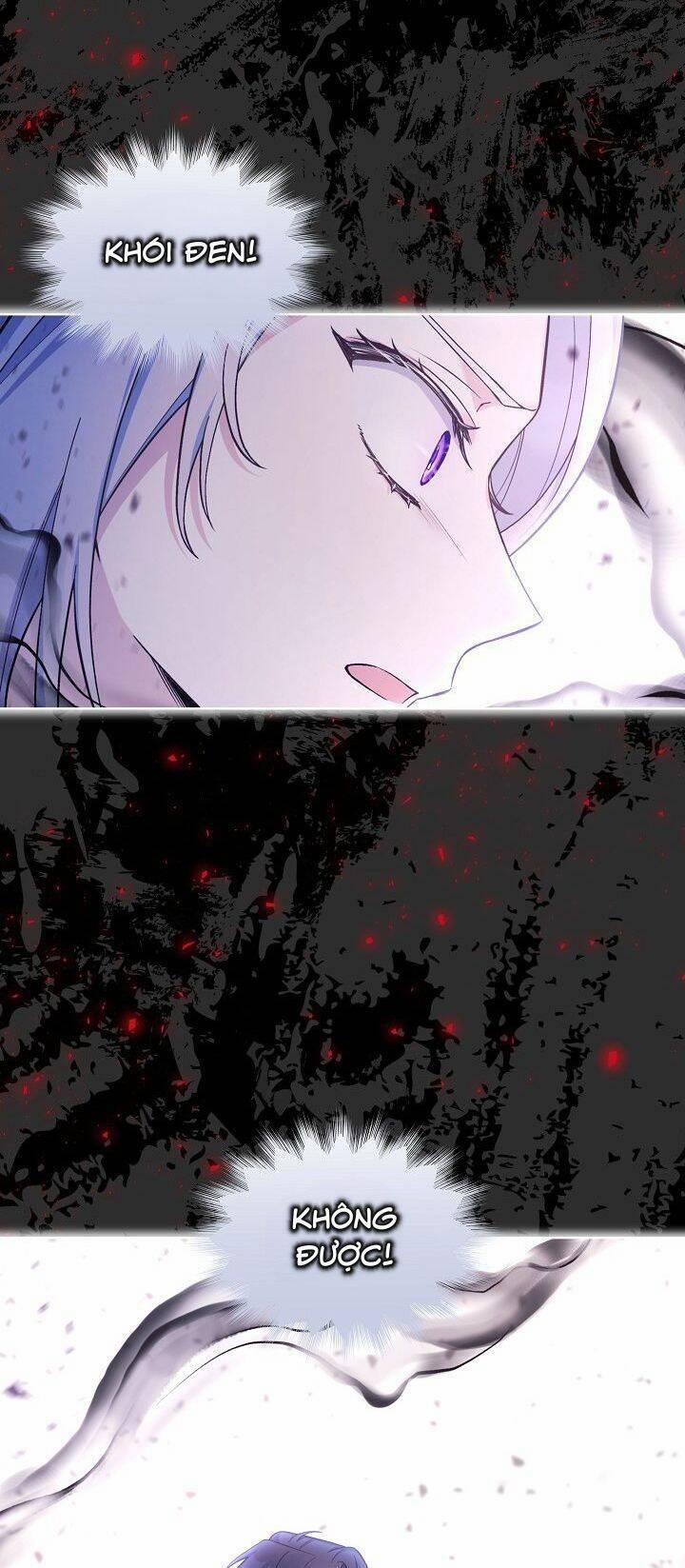 Bệ Hạ, Tôi Sẽ Giết Ngài! 26 trang 32