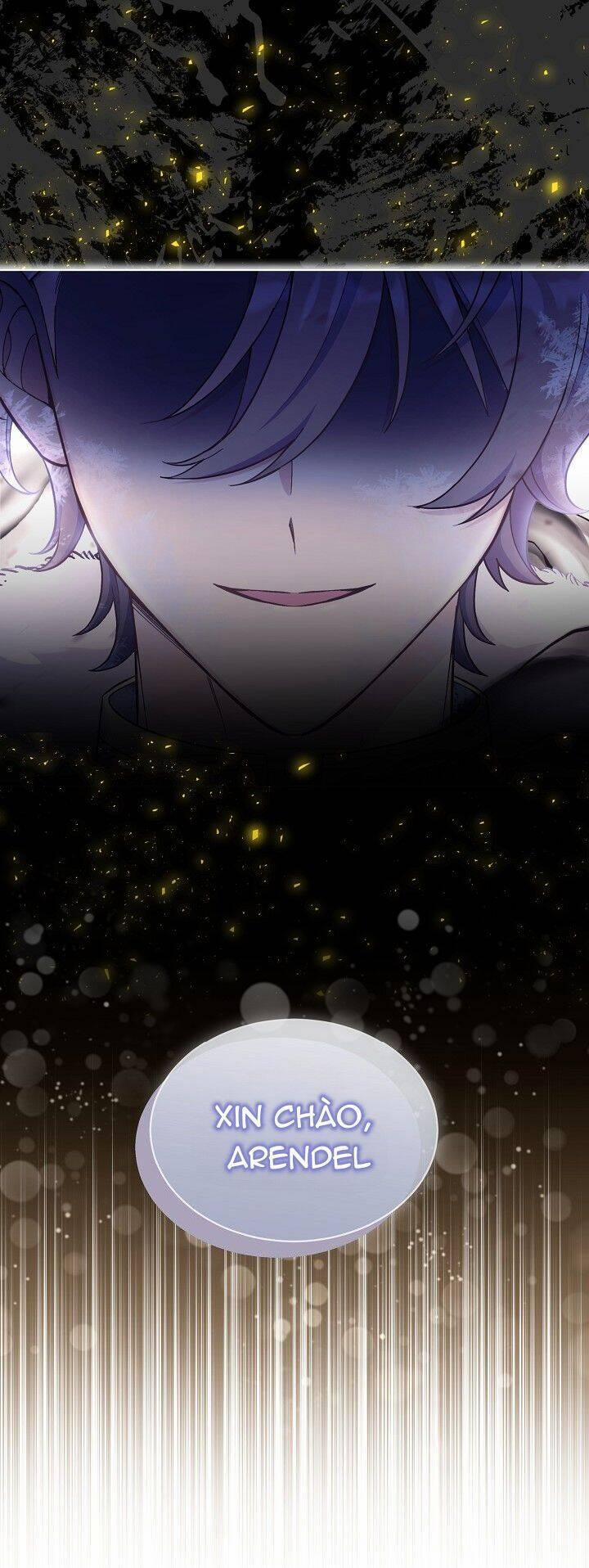 Bệ Hạ, Tôi Sẽ Giết Ngài! 26 trang 34