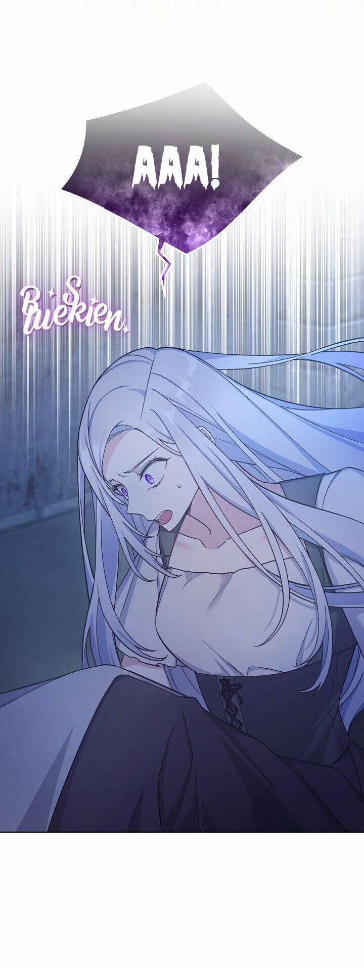 Bệ Hạ, Tôi Sẽ Giết Ngài! 26 trang 35