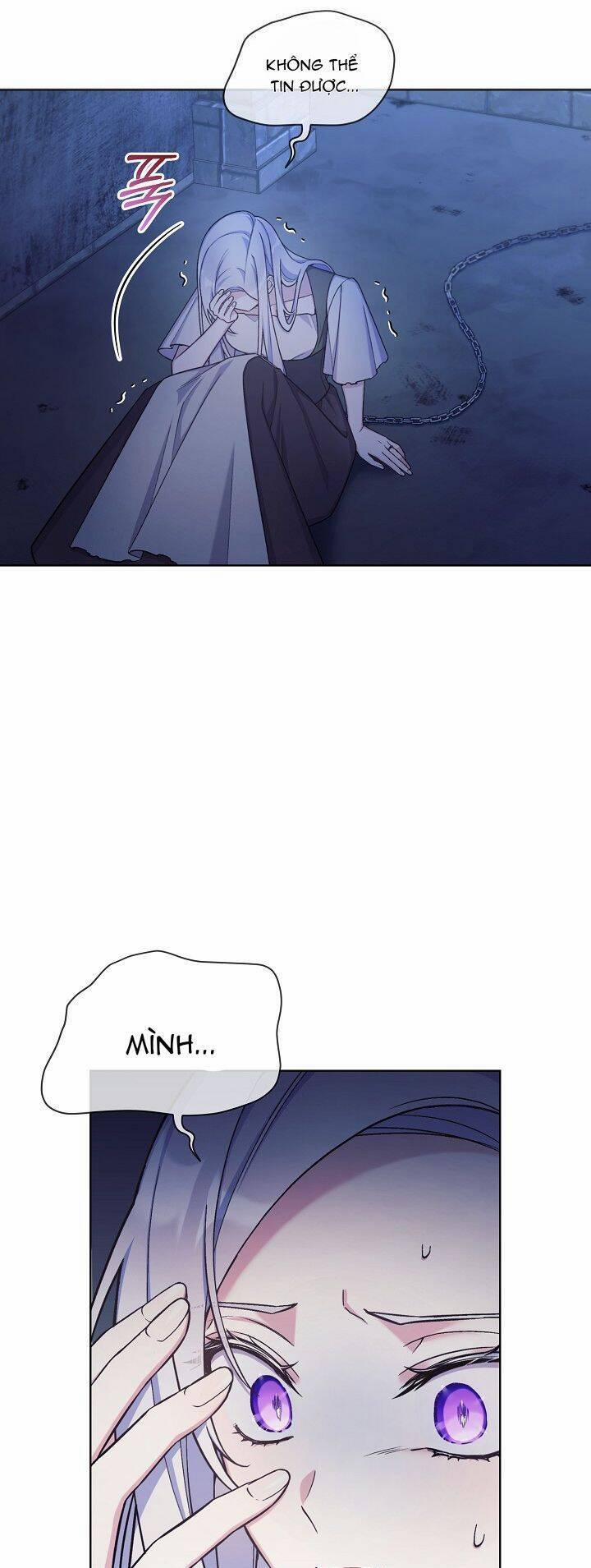 Bệ Hạ, Tôi Sẽ Giết Ngài! 26 trang 36