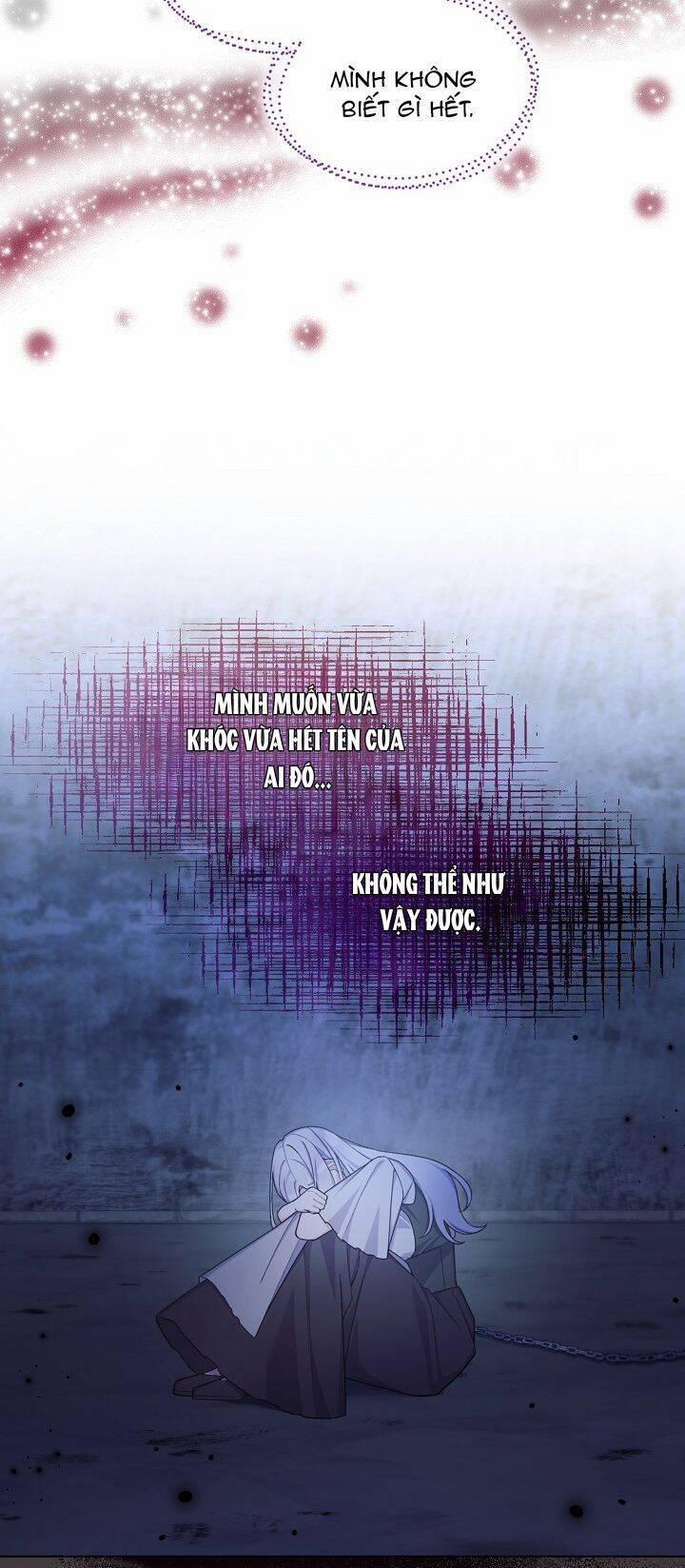 Bệ Hạ, Tôi Sẽ Giết Ngài! 26 trang 40