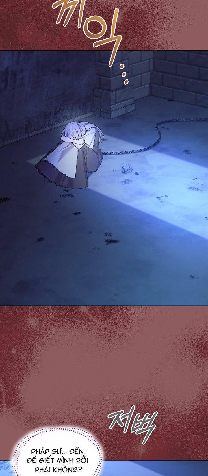 Bệ Hạ, Tôi Sẽ Giết Ngài! 26 trang 42