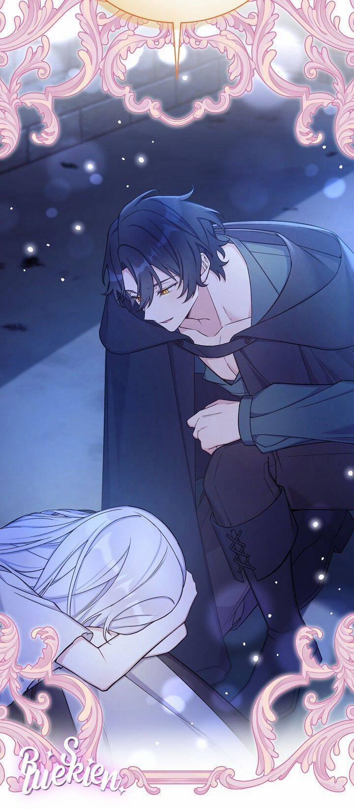 Bệ Hạ, Tôi Sẽ Giết Ngài! 26 trang 44