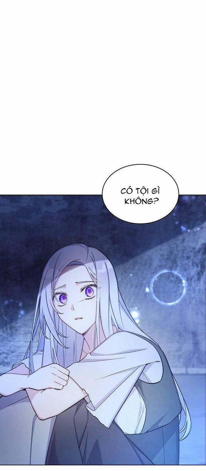 Bệ Hạ, Tôi Sẽ Giết Ngài! 26 trang 45