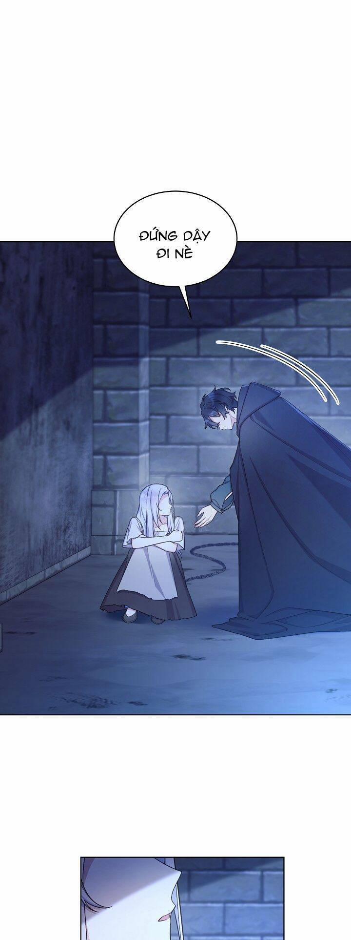 Bệ Hạ, Tôi Sẽ Giết Ngài! 26 trang 46