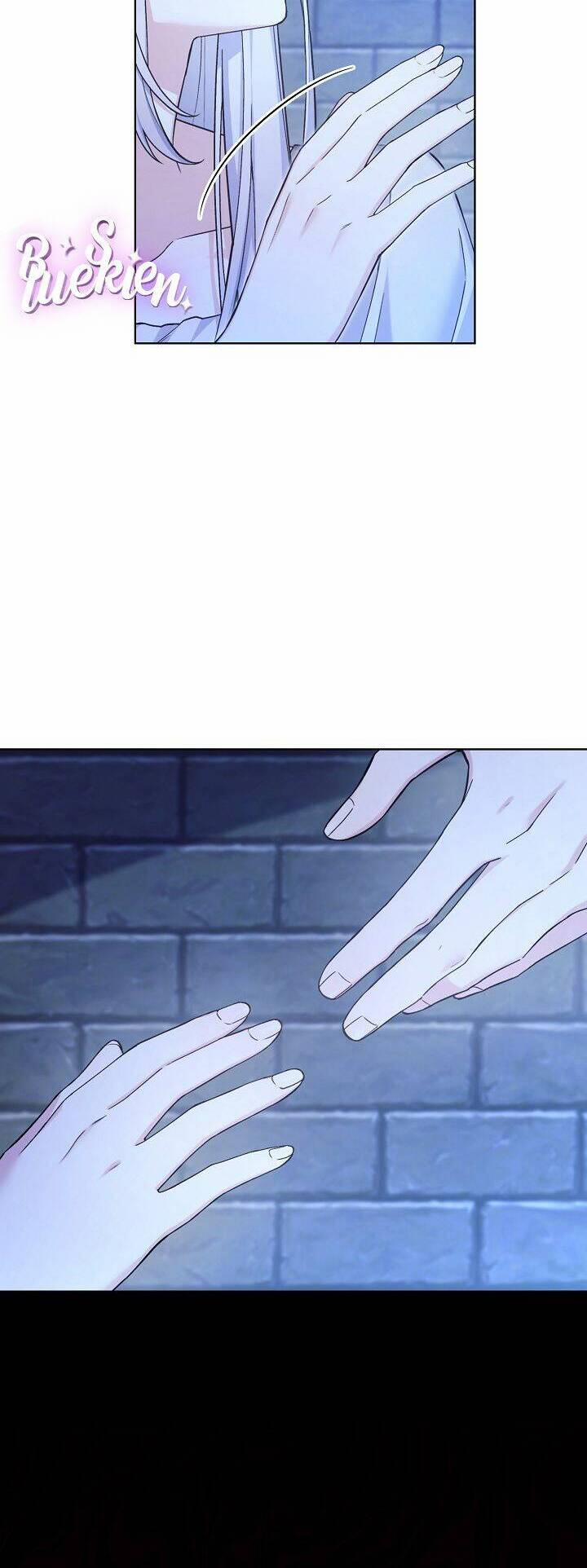 Bệ Hạ, Tôi Sẽ Giết Ngài! 26 trang 47