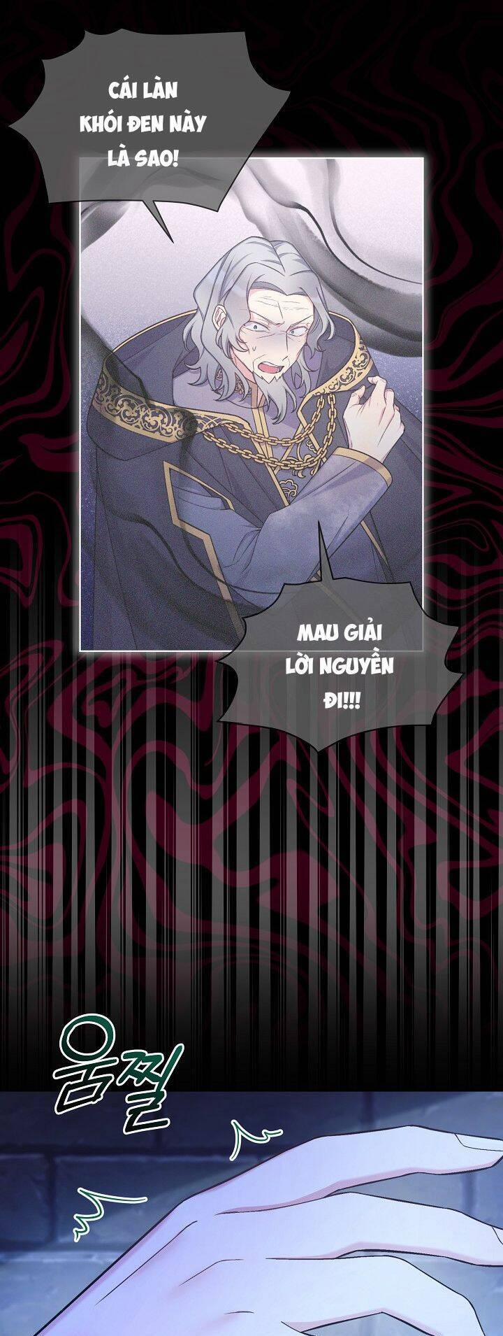 Bệ Hạ, Tôi Sẽ Giết Ngài! 26 trang 48