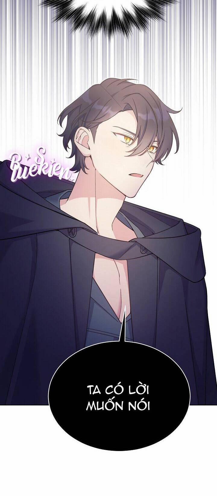 Bệ Hạ, Tôi Sẽ Giết Ngài! 26 trang 7