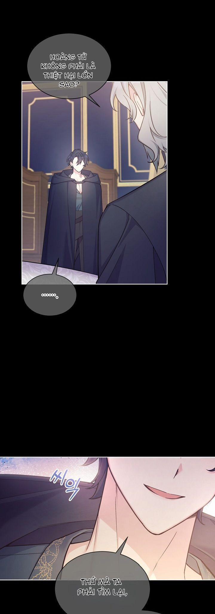 Bệ Hạ, Tôi Sẽ Giết Ngài! 27 trang 14