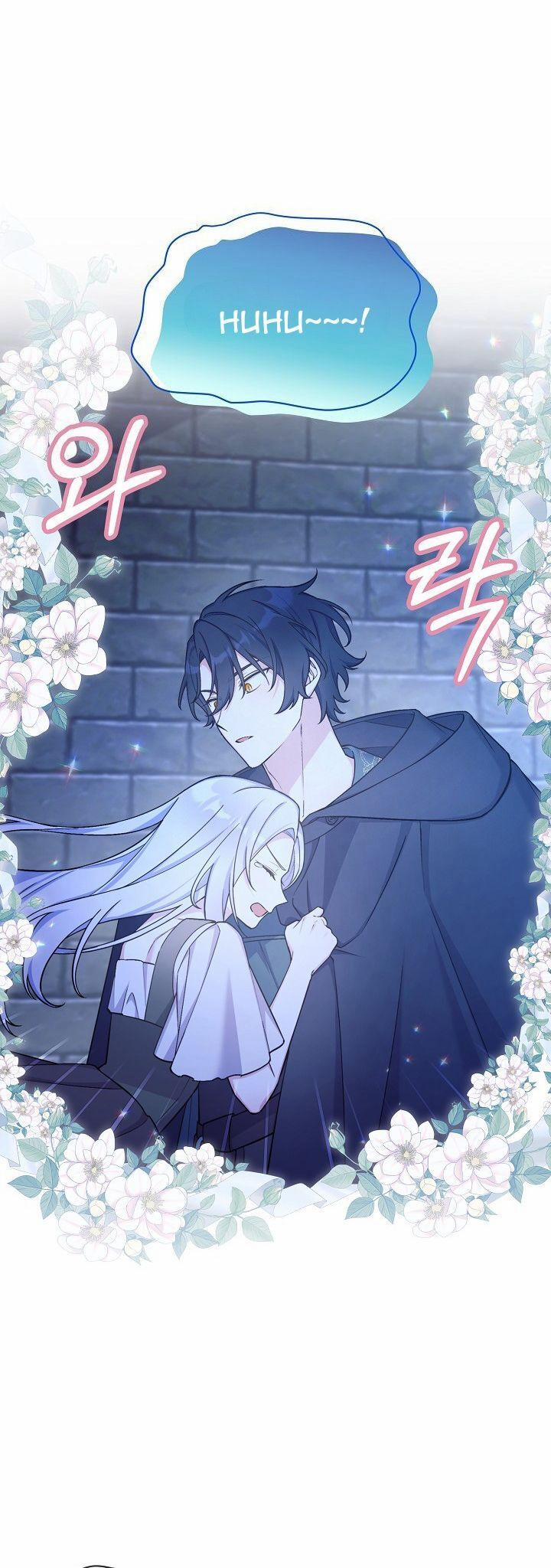 Bệ Hạ, Tôi Sẽ Giết Ngài! 27 trang 18