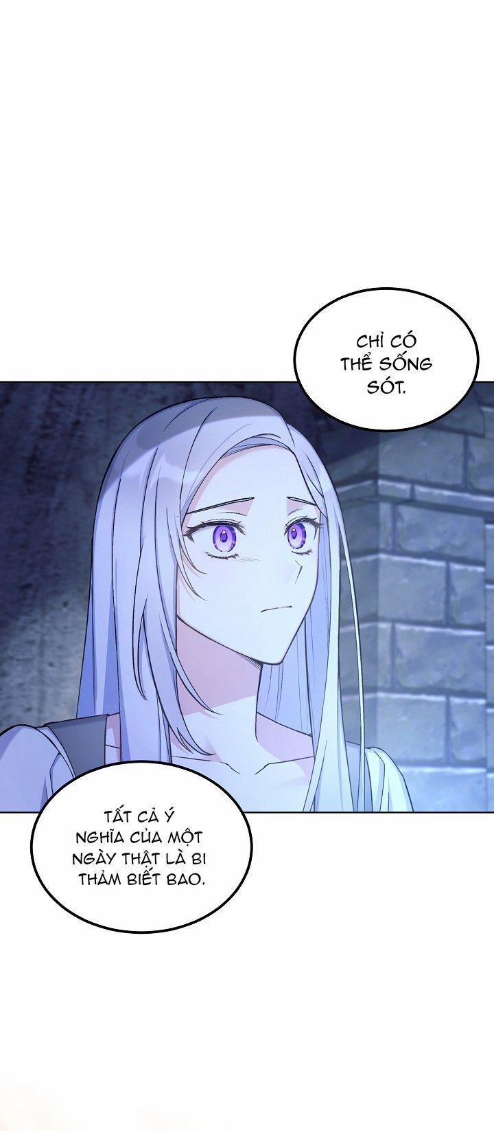 Bệ Hạ, Tôi Sẽ Giết Ngài! 27 trang 26