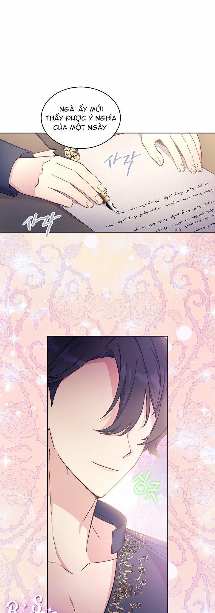 Bệ Hạ, Tôi Sẽ Giết Ngài! 27 trang 28