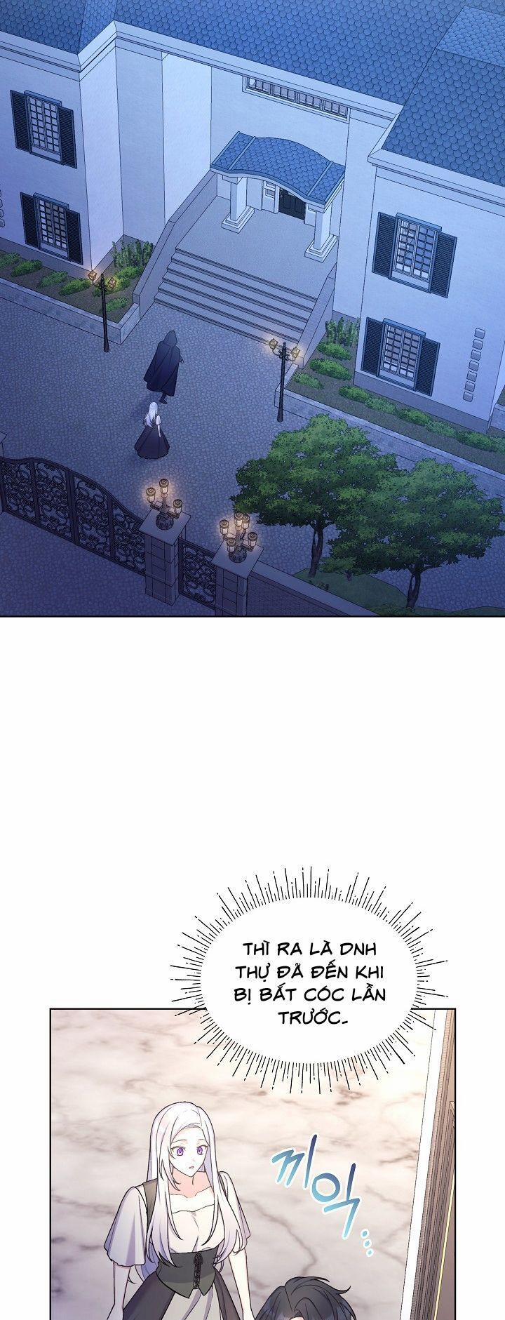 Bệ Hạ, Tôi Sẽ Giết Ngài! 27 trang 40