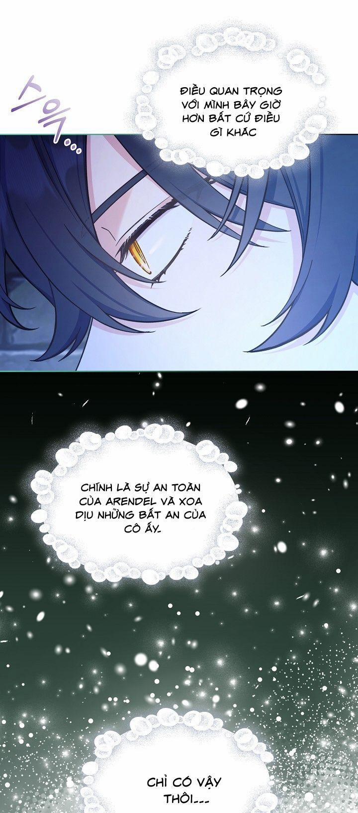 Bệ Hạ, Tôi Sẽ Giết Ngài! 27 trang 8