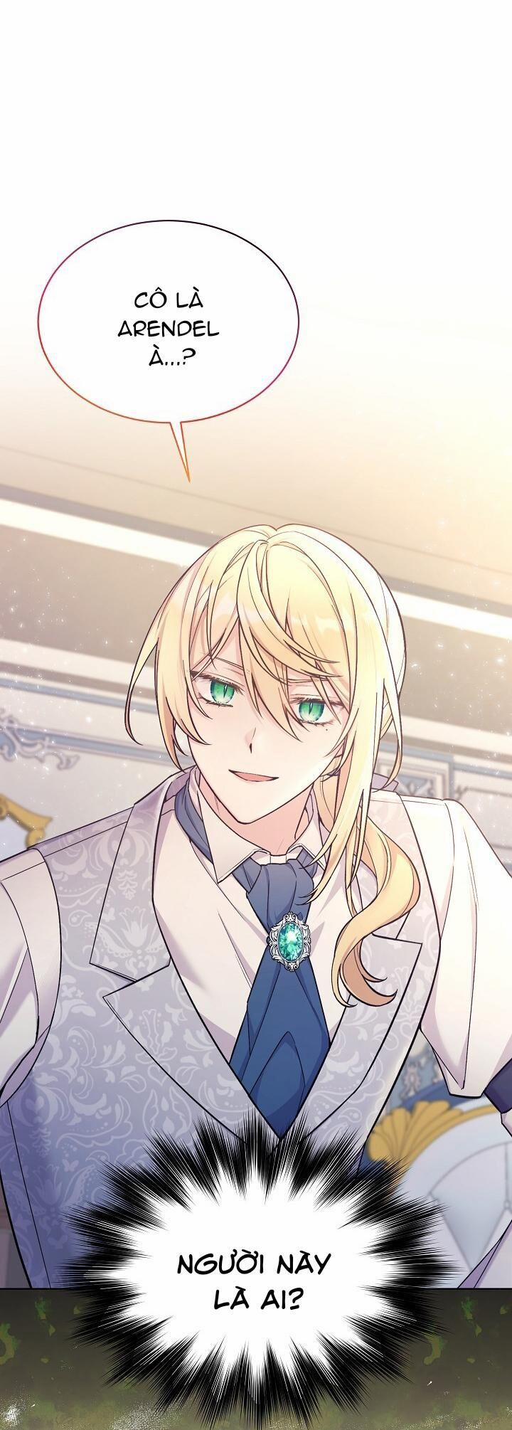 Bệ Hạ, Tôi Sẽ Giết Ngài! 28 trang 1