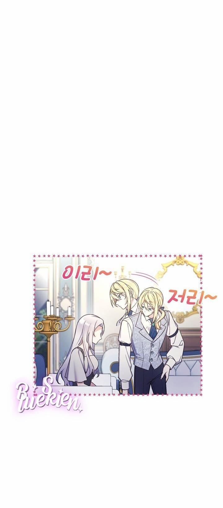 Bệ Hạ, Tôi Sẽ Giết Ngài! 28 trang 3