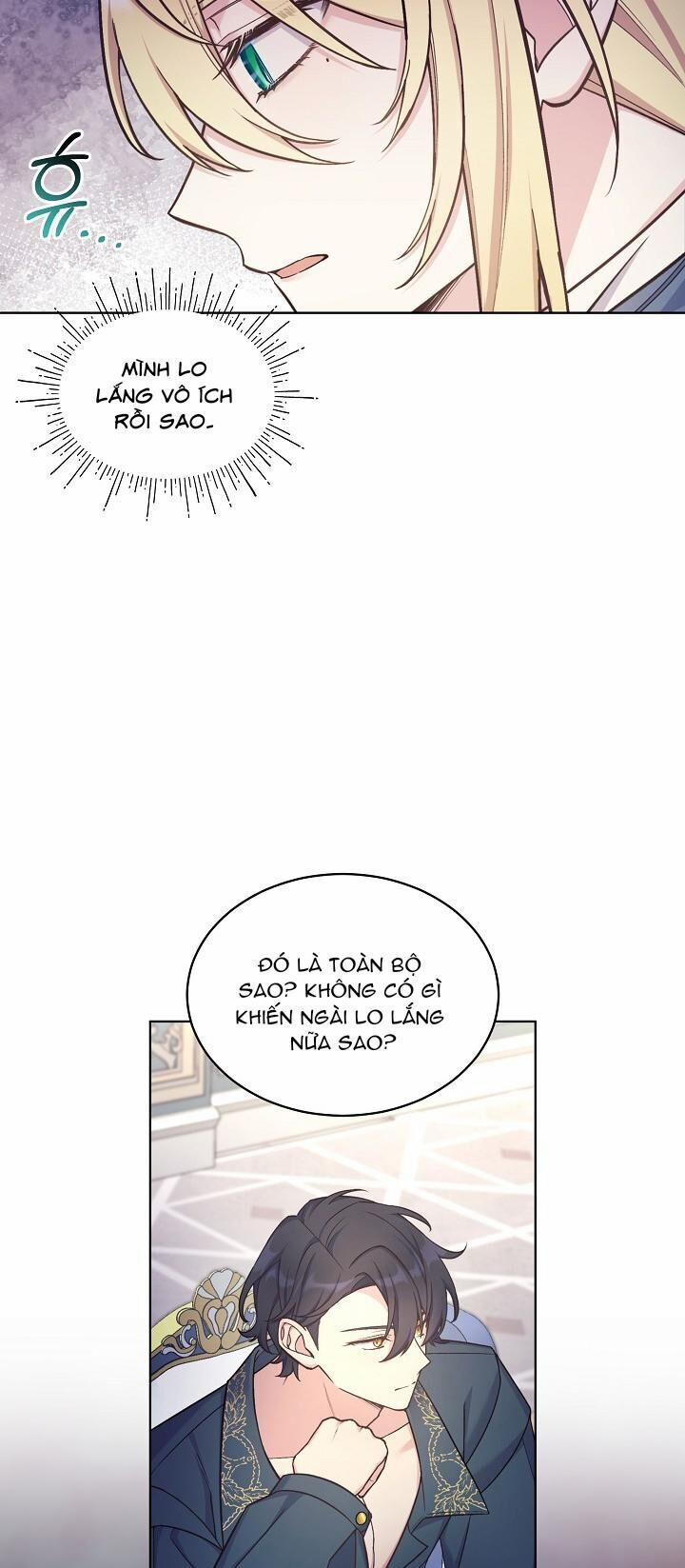 Bệ Hạ, Tôi Sẽ Giết Ngài! 28 trang 37