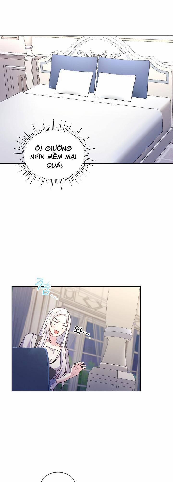 Bệ Hạ, Tôi Sẽ Giết Ngài! 29 trang 11