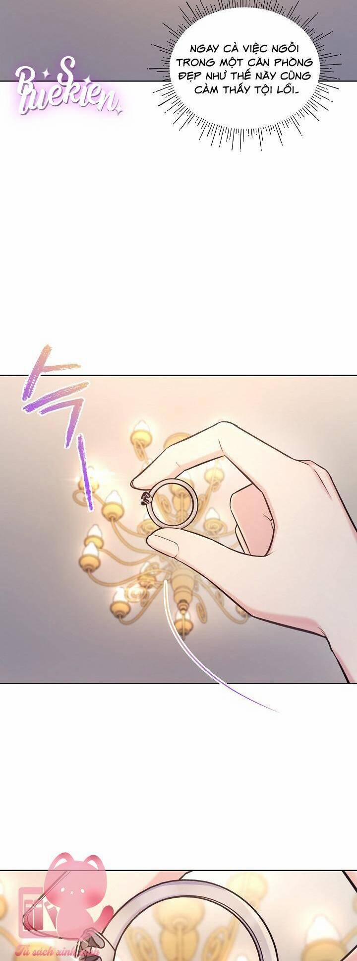 Bệ Hạ, Tôi Sẽ Giết Ngài! 29 trang 14