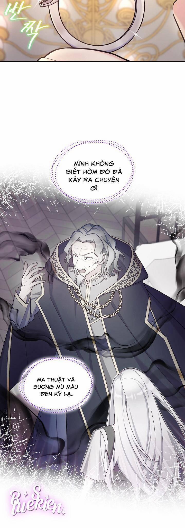 Bệ Hạ, Tôi Sẽ Giết Ngài! 29 trang 15