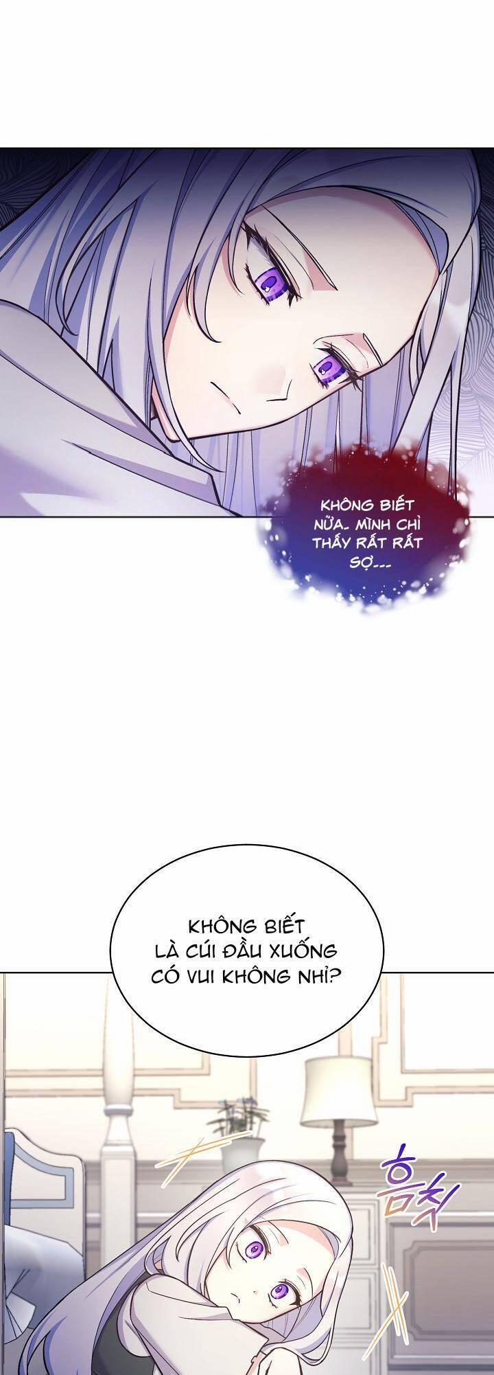 Bệ Hạ, Tôi Sẽ Giết Ngài! 29 trang 17