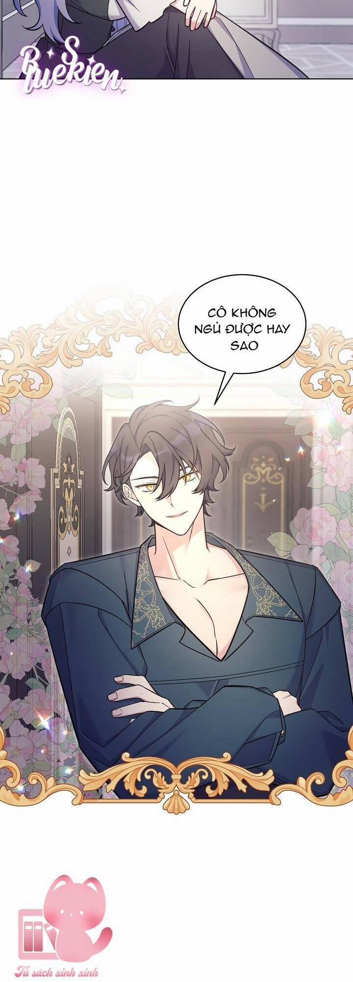 Bệ Hạ, Tôi Sẽ Giết Ngài! 29 trang 18