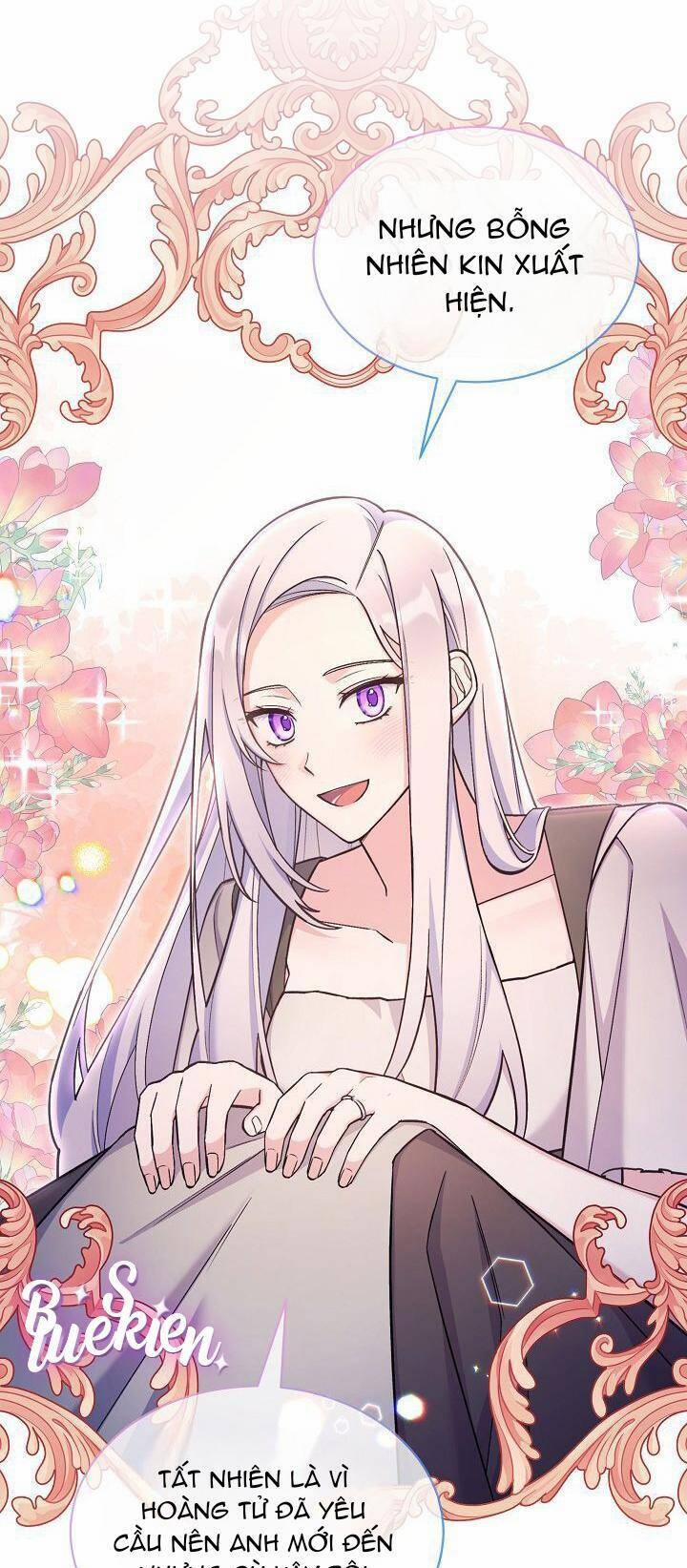 Bệ Hạ, Tôi Sẽ Giết Ngài! 29 trang 24