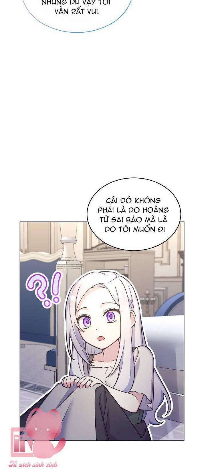 Bệ Hạ, Tôi Sẽ Giết Ngài! 29 trang 25