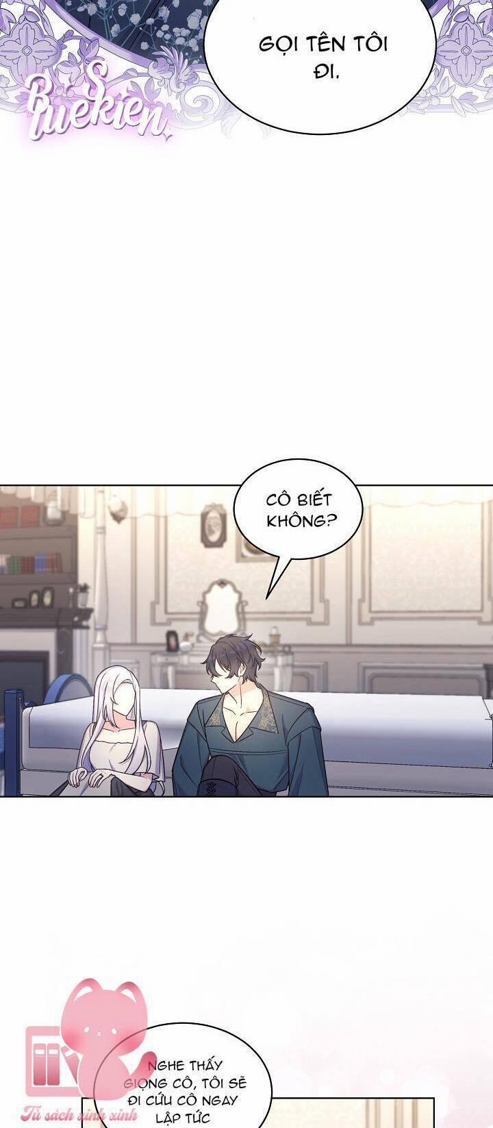 Bệ Hạ, Tôi Sẽ Giết Ngài! 29 trang 27