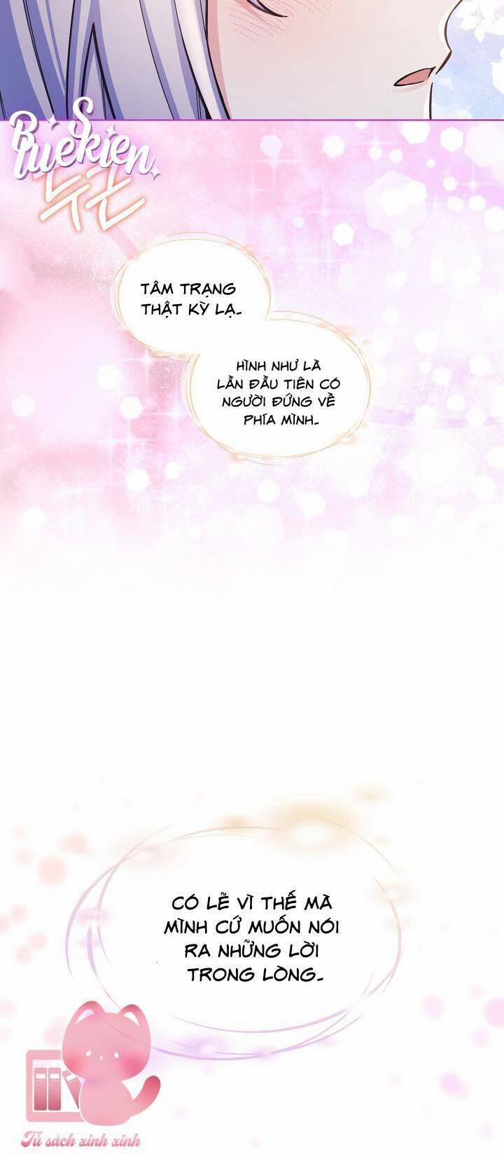 Bệ Hạ, Tôi Sẽ Giết Ngài! 29 trang 29