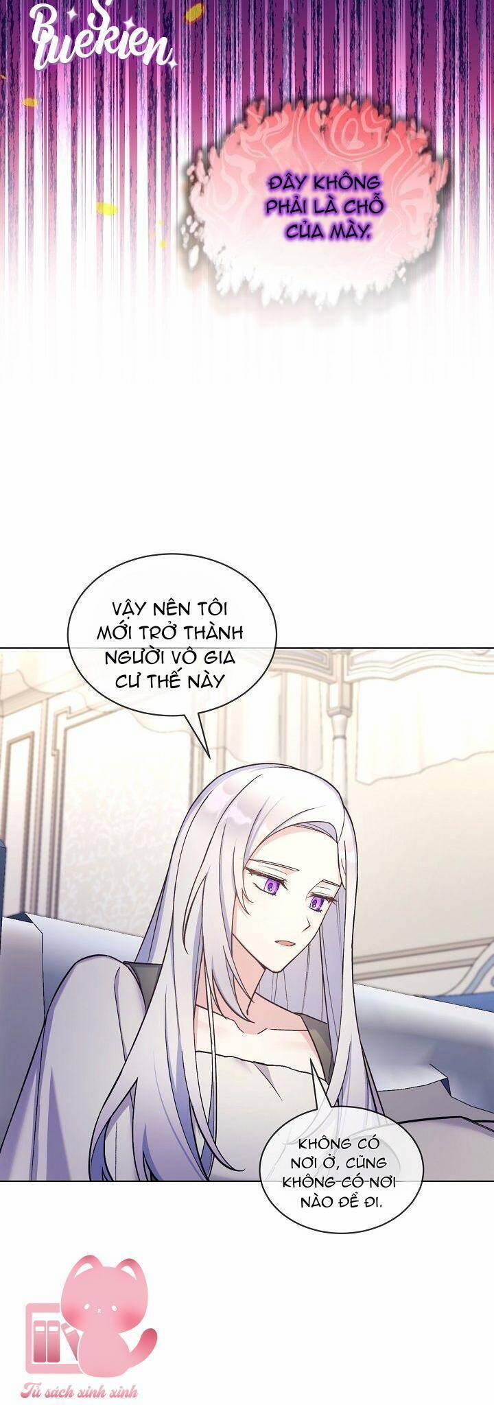 Bệ Hạ, Tôi Sẽ Giết Ngài! 29 trang 33