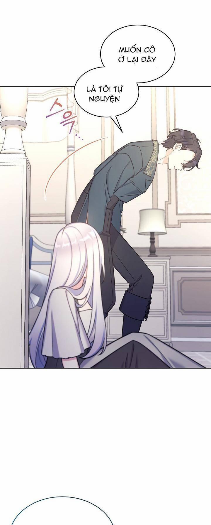 Bệ Hạ, Tôi Sẽ Giết Ngài! 29 trang 34