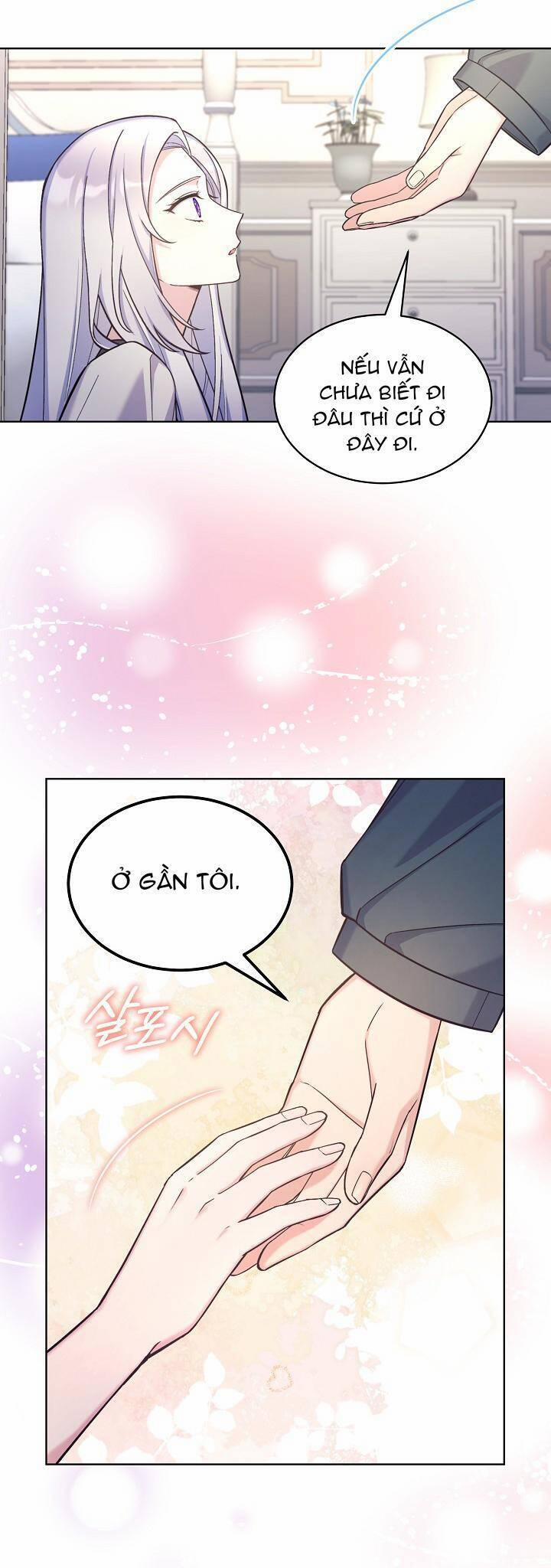 Bệ Hạ, Tôi Sẽ Giết Ngài! 29 trang 36