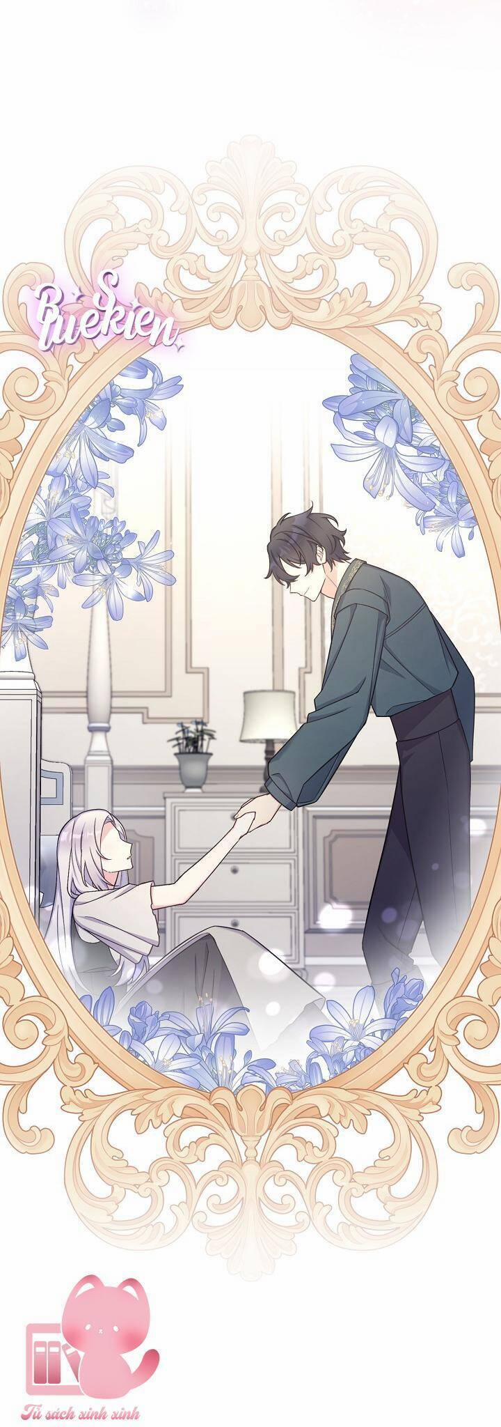 Bệ Hạ, Tôi Sẽ Giết Ngài! 29 trang 37