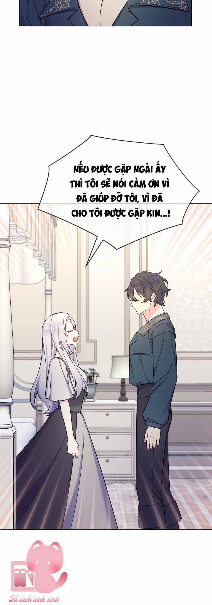 Bệ Hạ, Tôi Sẽ Giết Ngài! 29 trang 39