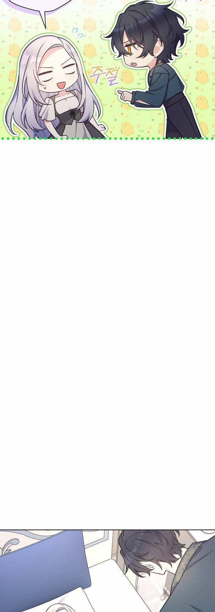 Bệ Hạ, Tôi Sẽ Giết Ngài! 29 trang 42