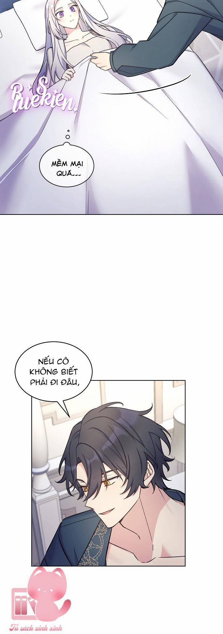 Bệ Hạ, Tôi Sẽ Giết Ngài! 29 trang 43