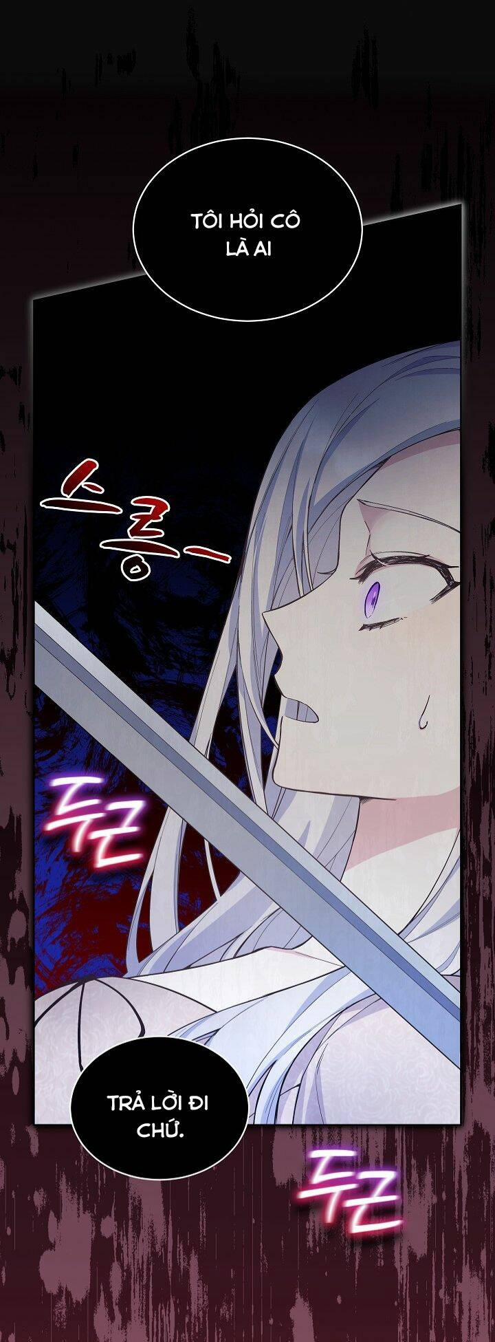 Bệ Hạ, Tôi Sẽ Giết Ngài! 3 trang 1