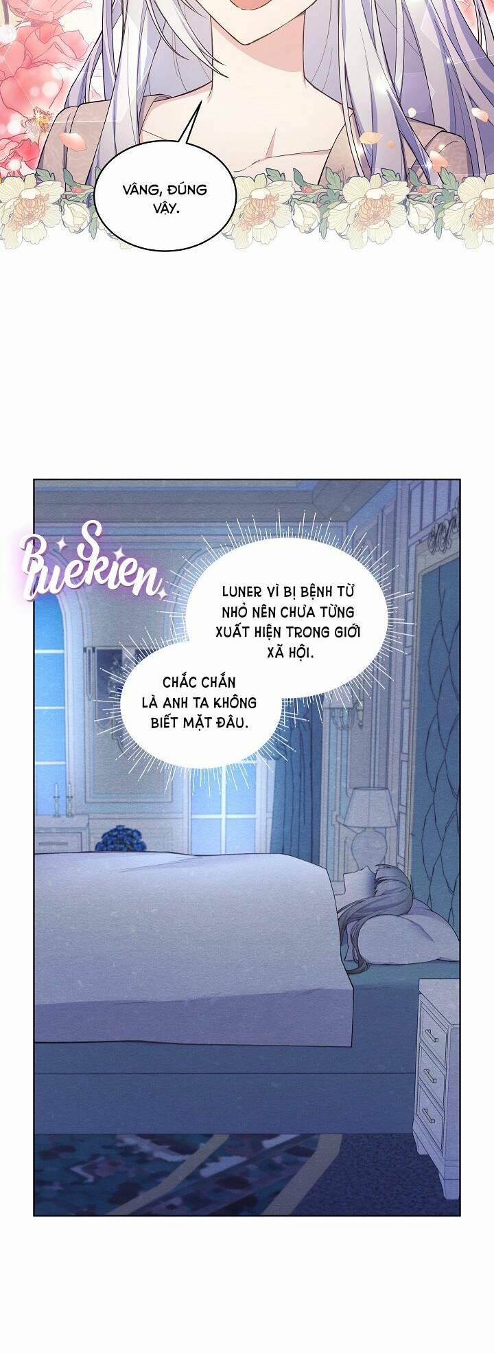 Bệ Hạ, Tôi Sẽ Giết Ngài! 3 trang 13