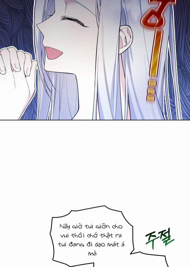 Bệ Hạ, Tôi Sẽ Giết Ngài! 3 trang 15