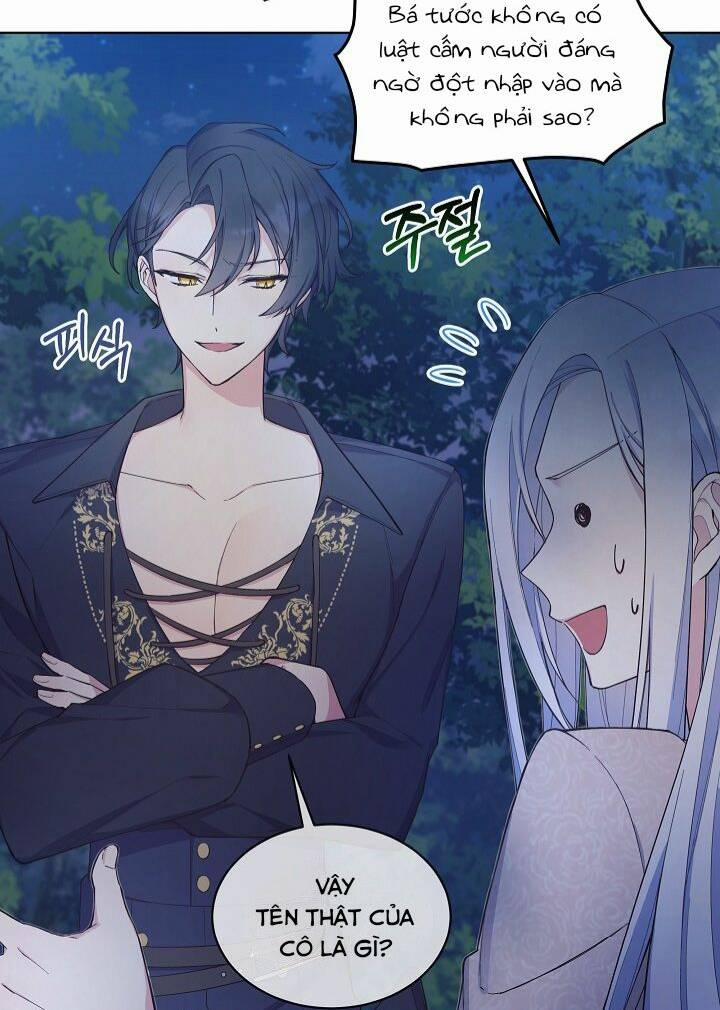 Bệ Hạ, Tôi Sẽ Giết Ngài! 3 trang 16