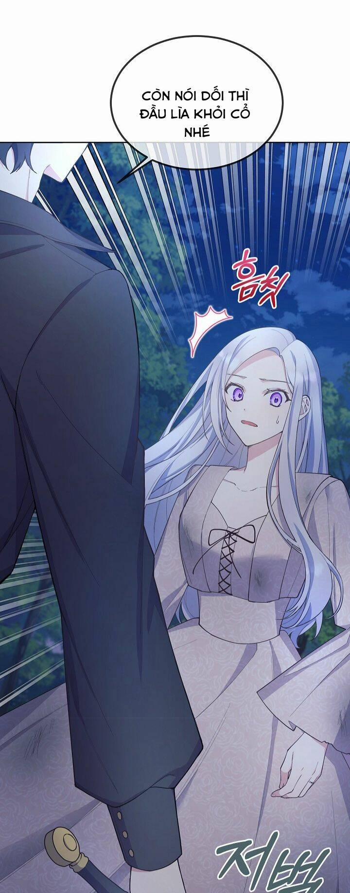 Bệ Hạ, Tôi Sẽ Giết Ngài! 3 trang 19