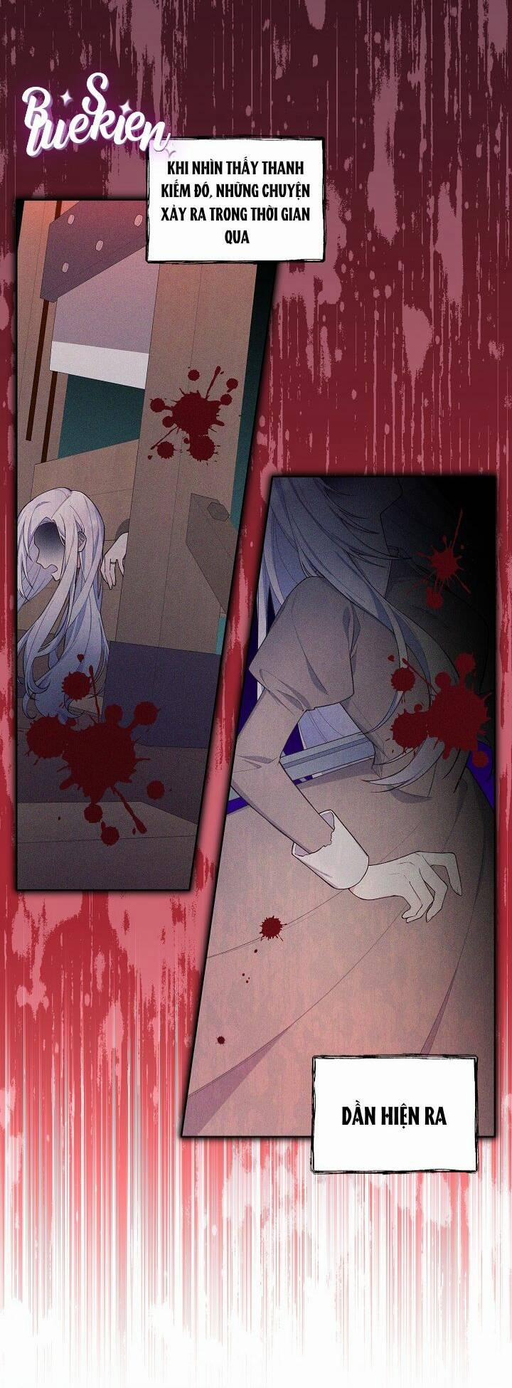 Bệ Hạ, Tôi Sẽ Giết Ngài! 3 trang 2