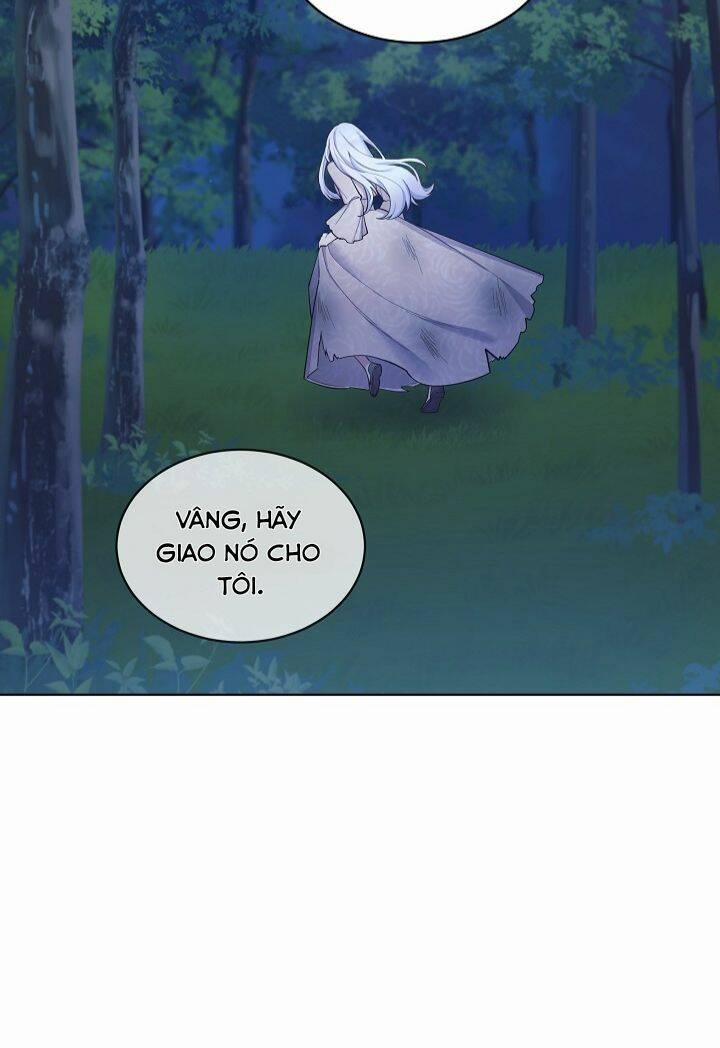 Bệ Hạ, Tôi Sẽ Giết Ngài! 3 trang 36